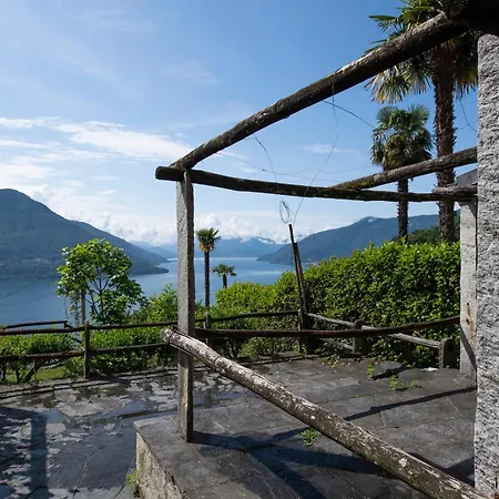 Daire Rustic Mountain *