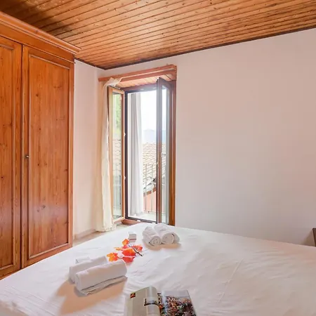 Daire Rustic Mountain *