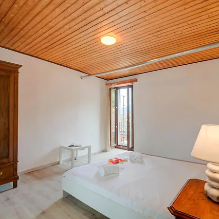 Rustic Mountain Brissago