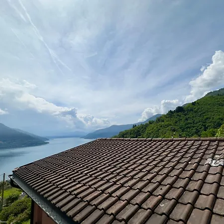 Rustic Mountain Appartement
