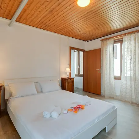 Appartement Rustic Mountain Brissago