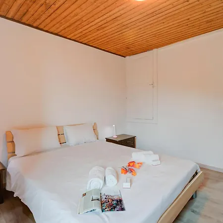 Rustic Mountain Appartement Brissago
